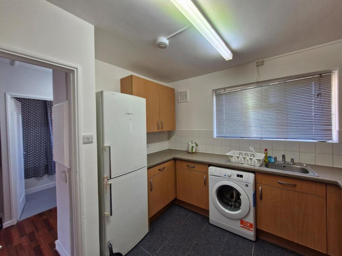 Flat In Of - E1 Apartment *